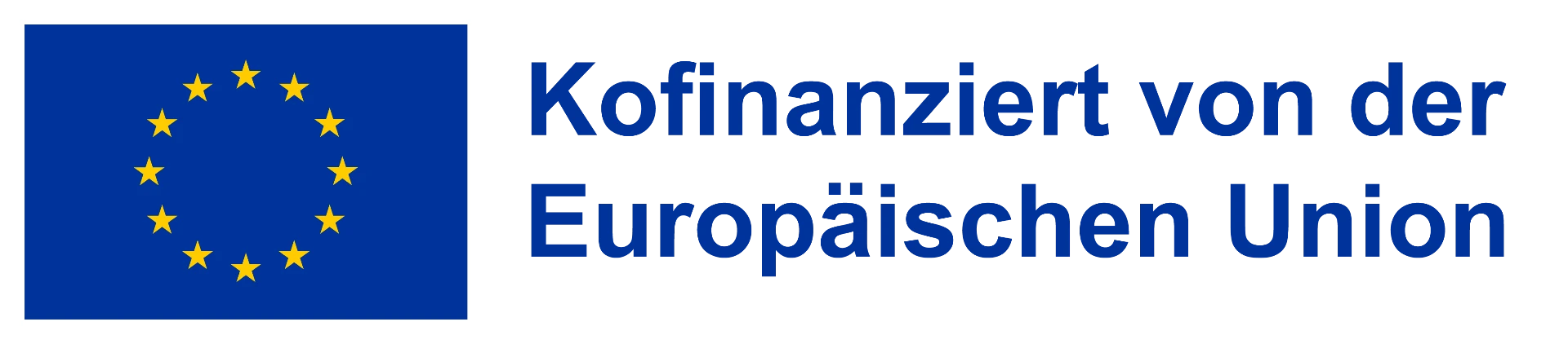 Kofinanziert von der Europäischen Union